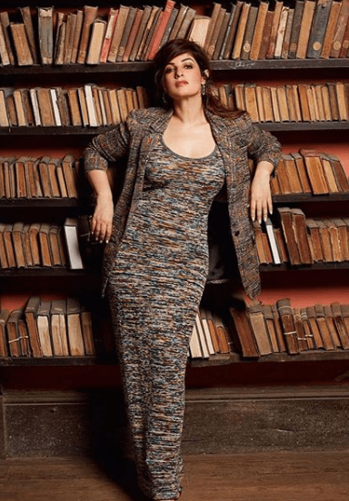 Twinkle Khanna hobbies