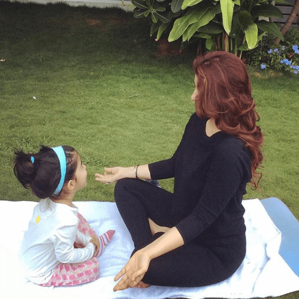 Twinkle Khanna hobbies
