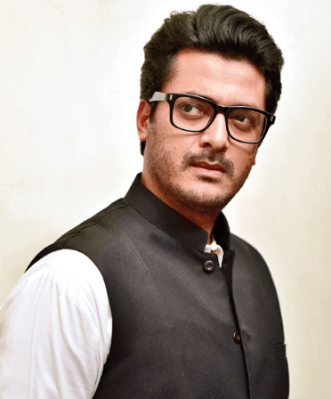 Zara Sengupta father