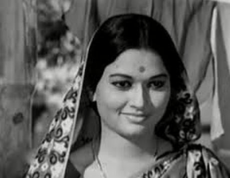 Zara Sengupta grand mother