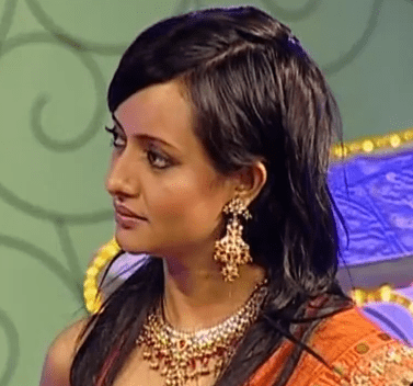 Zara Sengupta mother