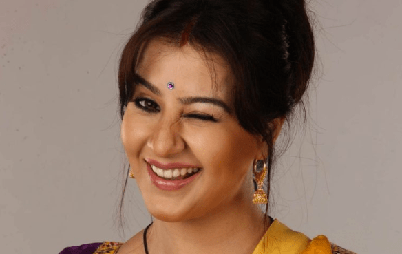 shilpa shinde bio