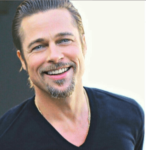 brad Pitt bio