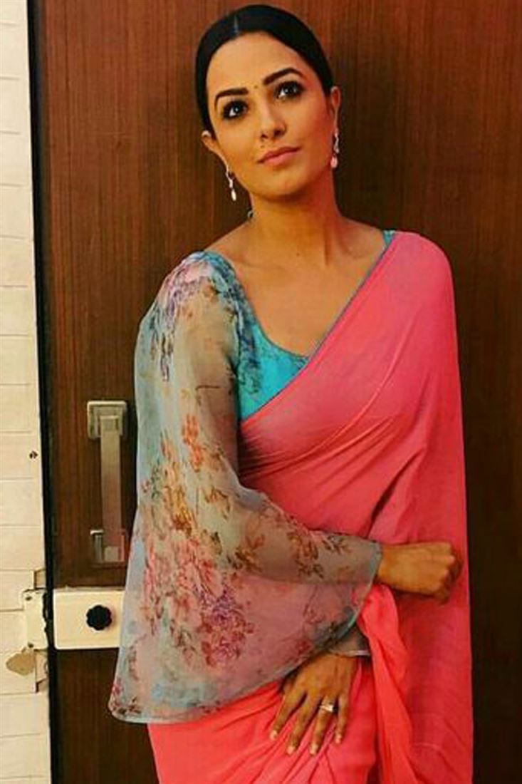 Anita Hassanandani 2020 Anita Hassanandani 2010