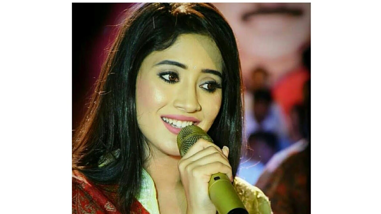 Shivangi joshi 2019