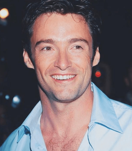 Hugh jackman bio