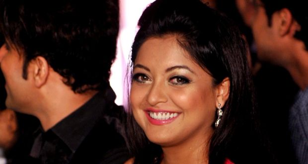 Tabushree dutta age Tabushree dutta age