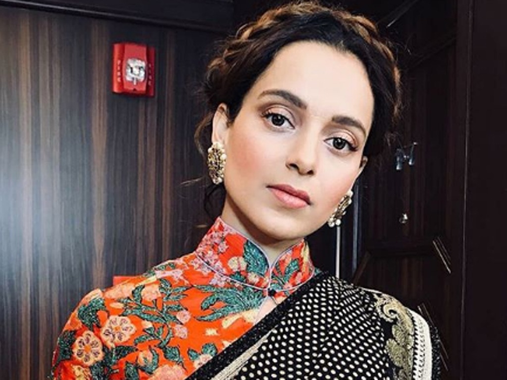 Kangna Ranaut