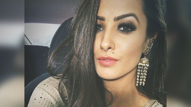 Anita Hassanandani age Anita Hassanandani age