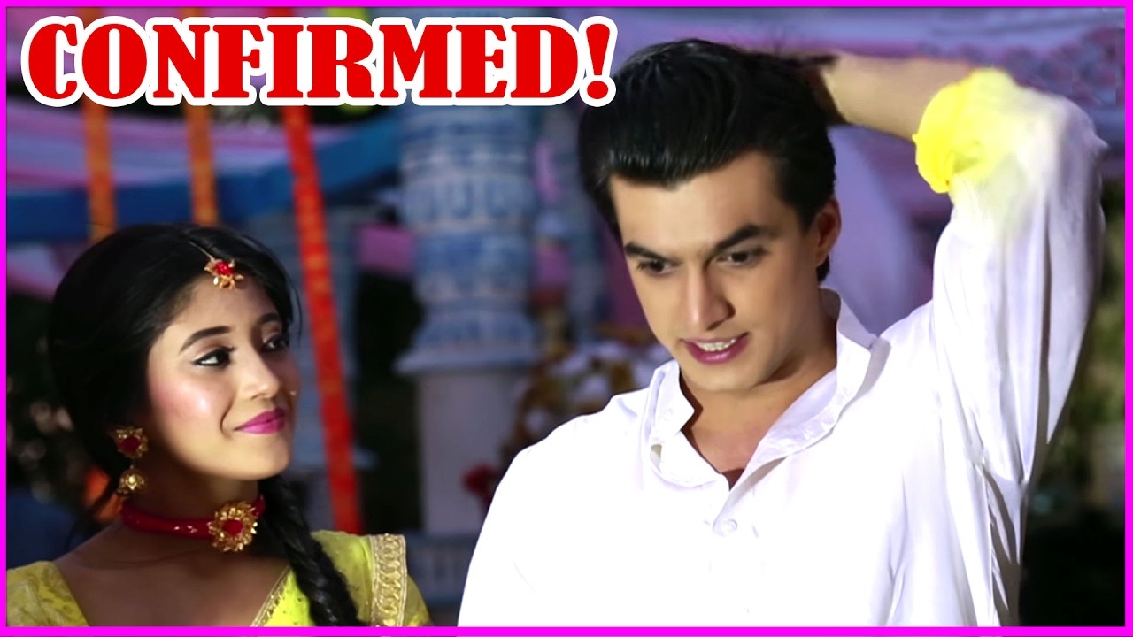 Shivangi joshi affairs