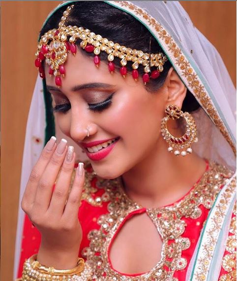 Shivangi joshi pics
