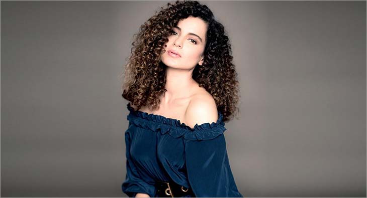 kangana ranaut age
