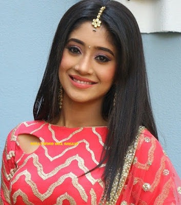 Shivangi joshi education