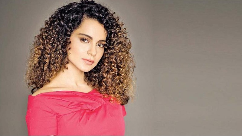 Kangana Body Measurements