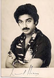 kamal haasan first act kamal haasan first acting