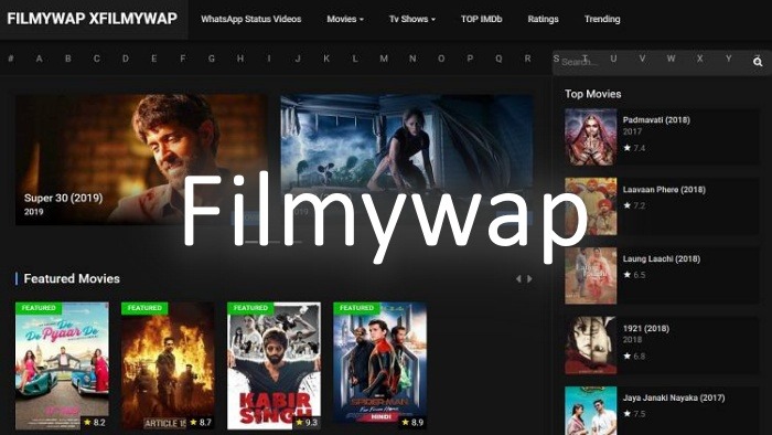 download fimlywap