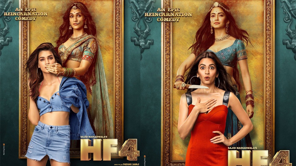 kriti sanon new movie