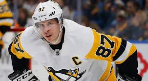 Sidney Crosby