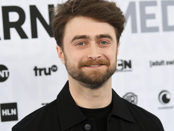 daniel radcliffe biography