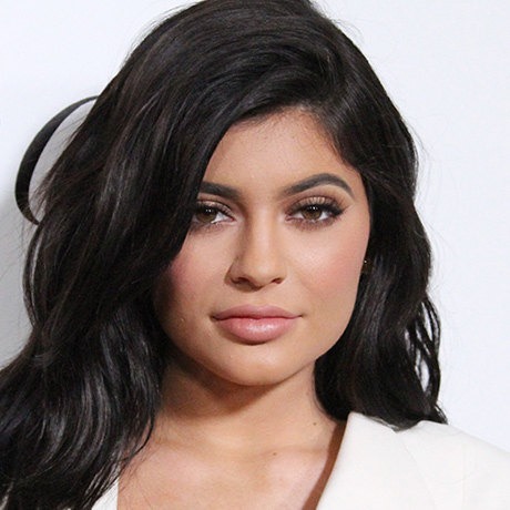 kylie jenner