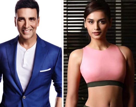 manushi Chhillar movies