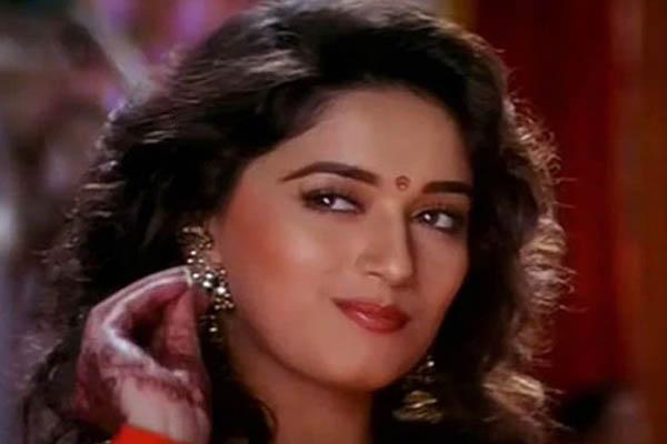 madhuri