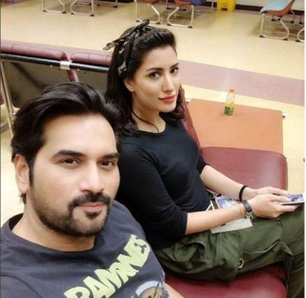 mehwish hayat affairs